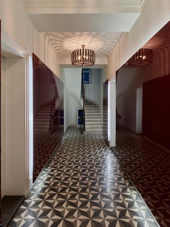 Appartamento Be Mate Casa Di Bava Provincia di Provincia di Istanbul Esterno foto