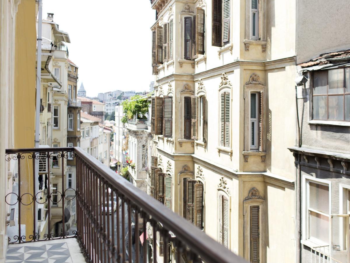 Appartamento Be Mate Casa Di Bava Provincia di Provincia di Istanbul Camera foto